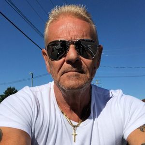 Meet your Posher, Alan